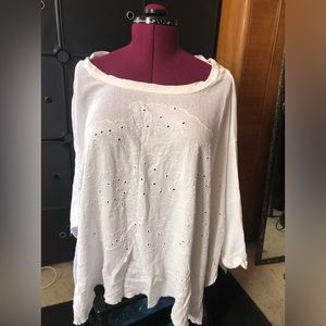 Free People Tunic